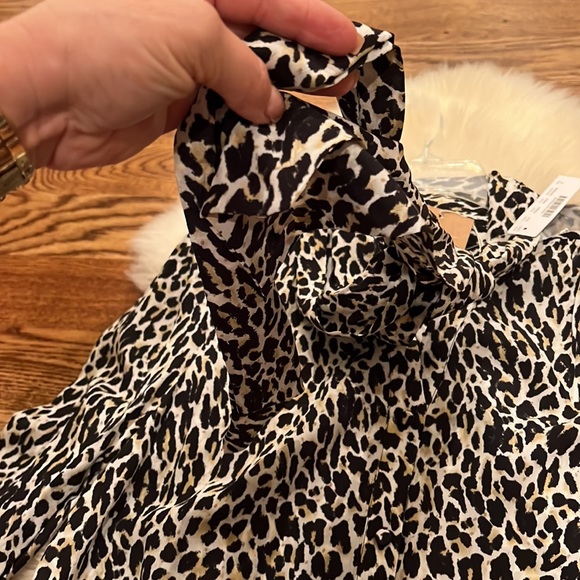 NWT J Crew silk blouse - Picture 4 of 7